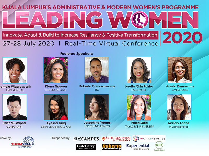 leading-woman